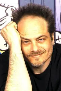 Photo Danny Antonucci