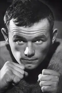 Photo Ingemar Johansson