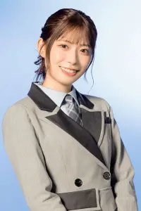 Photo Mei Higashimura