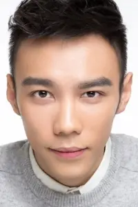 Photo Zhang Zhehao