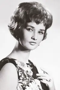 Photo Zinaida Kirienko #511697