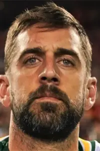 Photo Aaron Rodgers