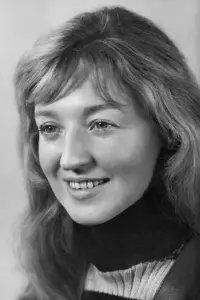 Photo Astrid Štúrová