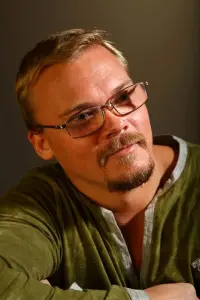 Photo Evgeniy Smirnov-Ivanitskiy