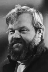 Photo Martti Talvela