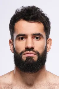 Photo Muhammad Naimov