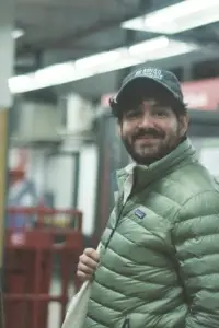 Photo Nicolás Zárate Denis #490871