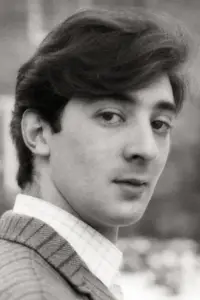 Photo Anthony Milner