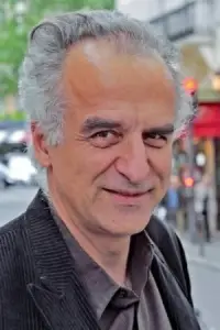 Photo Antoine de Gaudemar