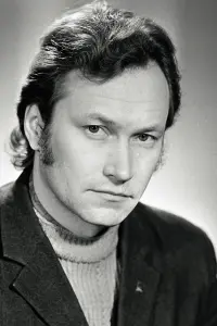 Photo Arvo Vilu