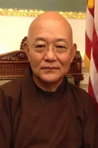 Photo Lobsang Samten