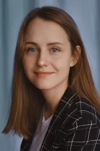 Photo Oksana Chivelyova