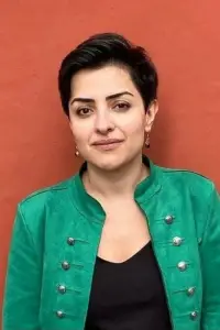 Photo Afsaneh Salari
