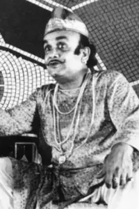 Photo Ajoy Bandyopadhyay