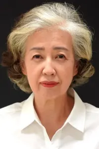 Photo Na Ho-sook