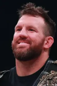Photo Ryan Bader