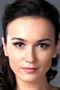 Photo Aleksandra Bulychyova