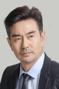 Photo Bai Fan