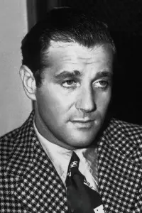 Photo Bugsy Siegel #526022