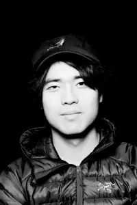 Photo Calvin Liu