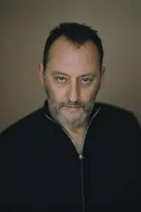 Photo Jean Reno