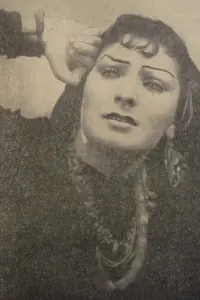 Photo Salome Kancheli