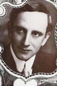 Photo William Clifford