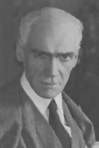 Photo A.E. Anson #352376