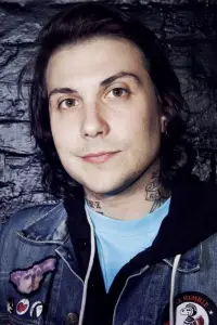 Photo Frank Iero #517960