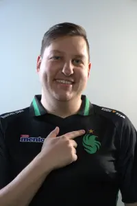 Photo Grant Roussoeau #412712