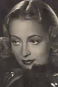 Photo Irene von Meyendorff