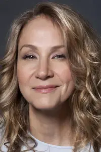 Photo Joan Osborne
