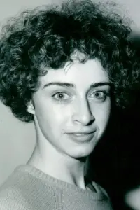 Photo Katharine Schlesinger