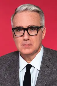 Photo Keith Olbermann