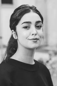 Photo Mariam Al Ferjani