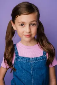 Photo Rosie Darling Tucker #366732