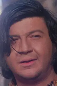 Photo Sergio Ruggeri #350228