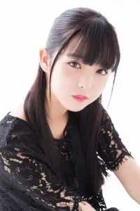 Photo Yoshizawa Ririka