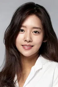 Photo Cha Joo-young