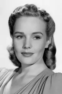 Photo Frances Farmer