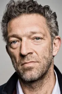 Photo Vincent Cassel