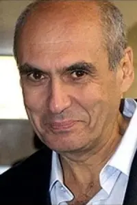 Photo Yan Arlazorov