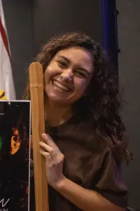 Photo Annie Oliveira #327091