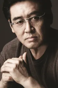 Photo Cho Hyoung-ki