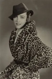 Photo Jacqueline Delubac