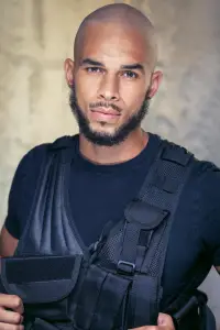 Photo Jerimiyah Dunbar #340239