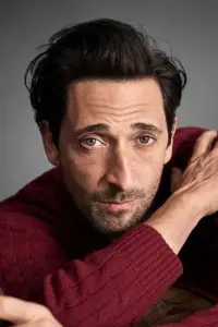Photo Adrien Brody #519892