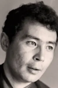 Photo Aleksandr Vampilov