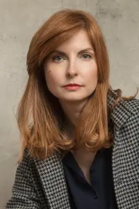 Photo Clare-Louise English