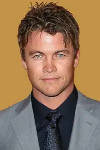 Photo Luke Hemsworth